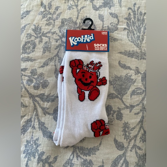 LIVE SHOW MENS SOCKS - Picture 3 of 11